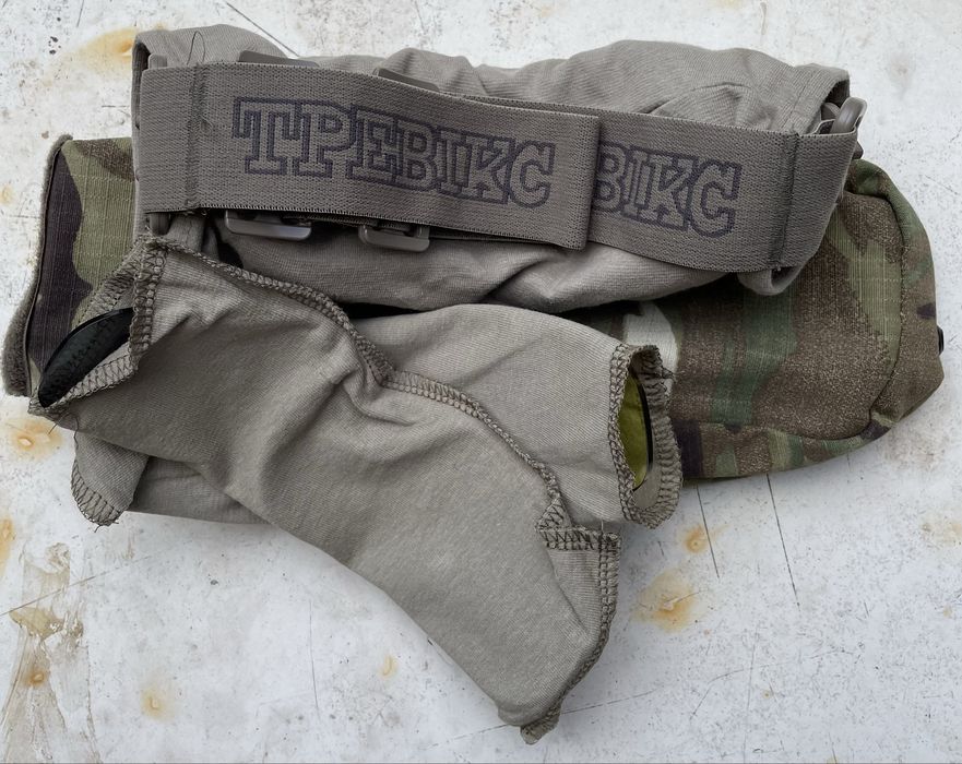 Балистические тактические очки тревікс