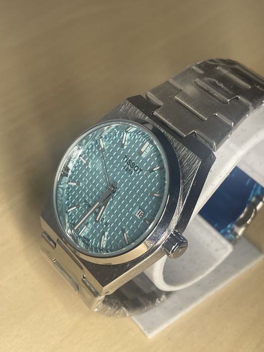 Tissot Prx Powermatic 80 механічний