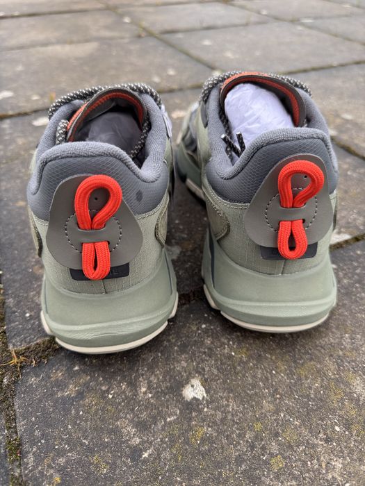 Кроссовки Lacoste L003 Neo Trail