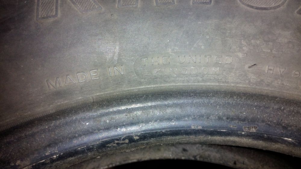 175/70 R14 Kleber Krisalp 3. ЗИМА.
