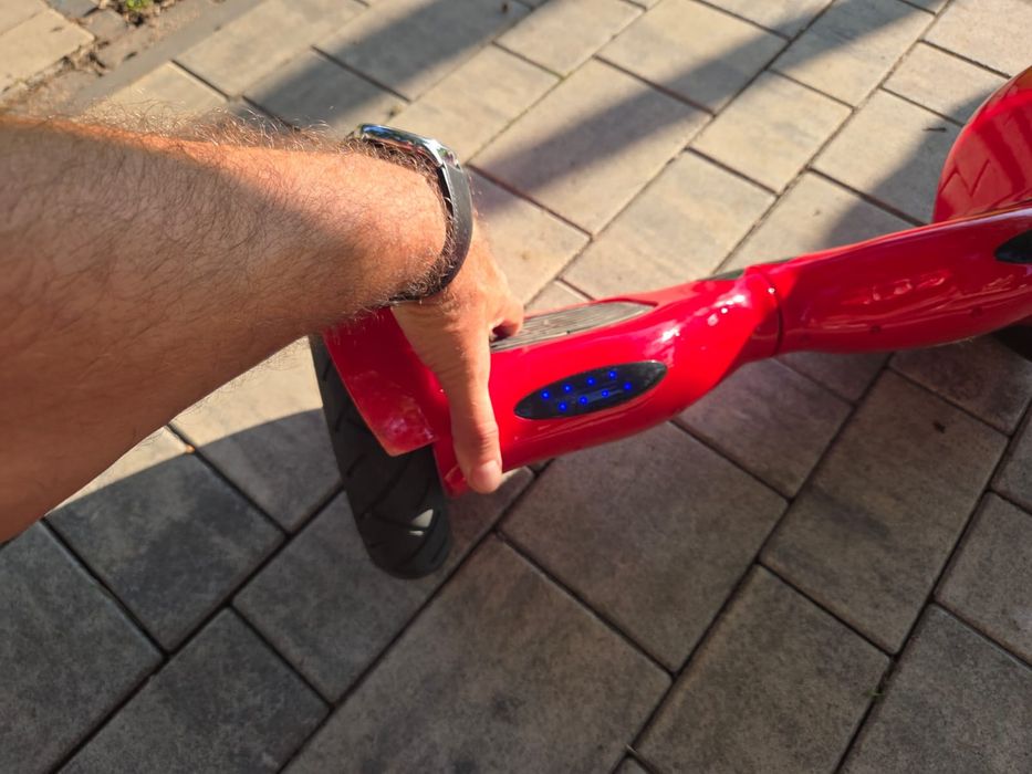 Hoverboard skymaster 2 Wheels 10"