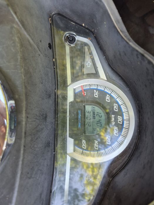 Honda PCX 125 – 2016 | Excelente estado | Revisão feita