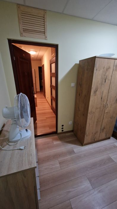 Mieszkanie dla pracowników długoterminowo