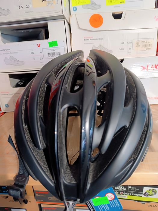 Kask Giro Aeon rozm.S nowy