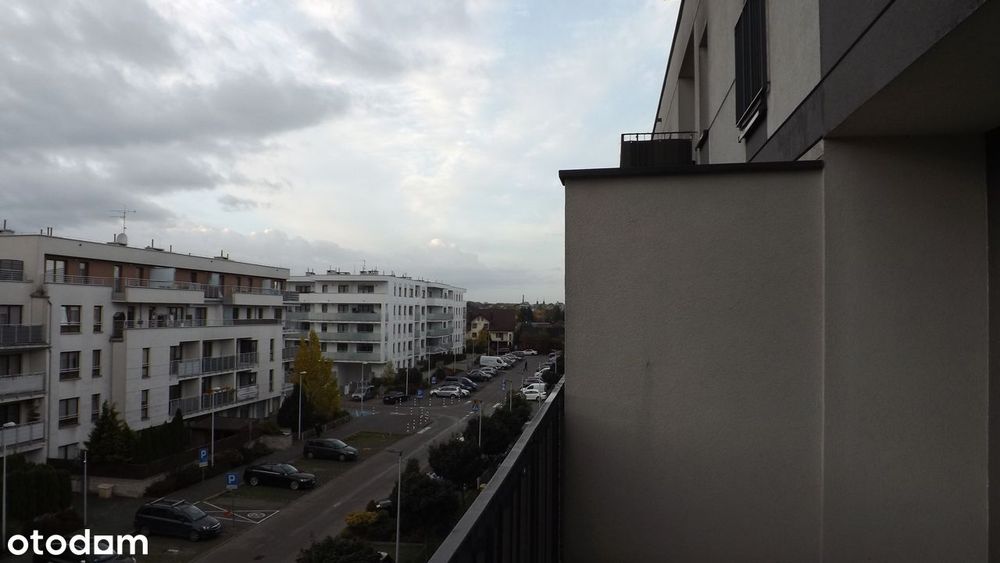 Mieszkanie – Mińsk Mazowiecki, Florencja, powiat miński - Widok 3