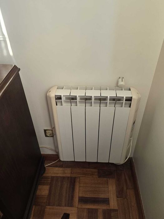 Aquecedores de parede