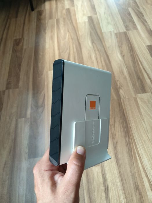 Router Sagem Orange
