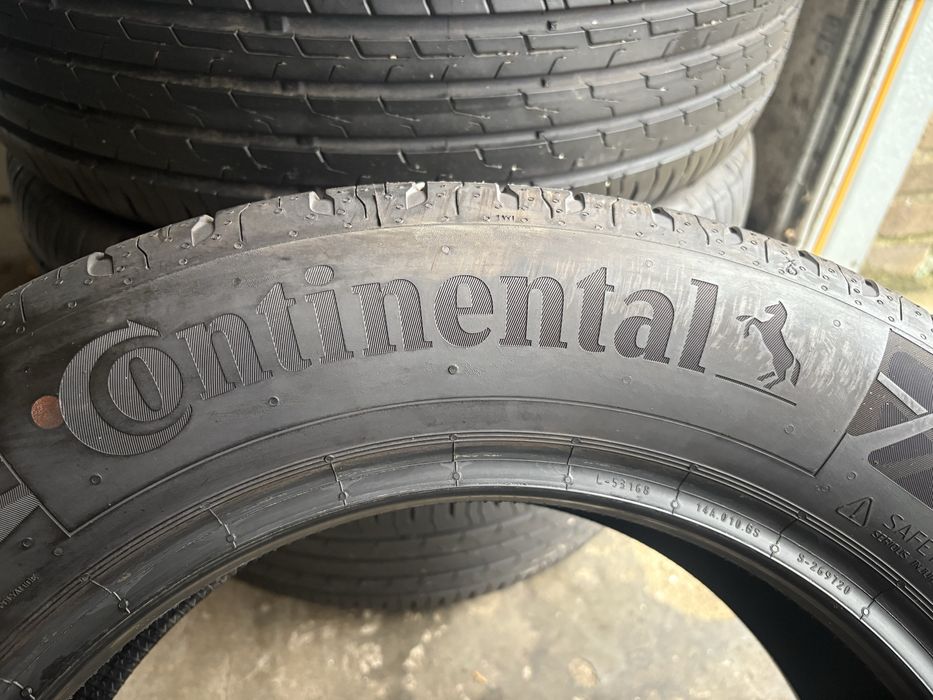 205/60 R16 92H Continental EcoContact6 art.(2429)