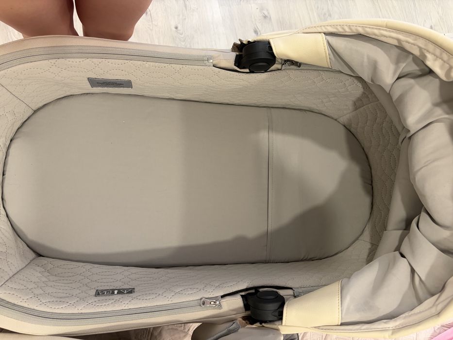 Коляска Anex Eli 2 в 1