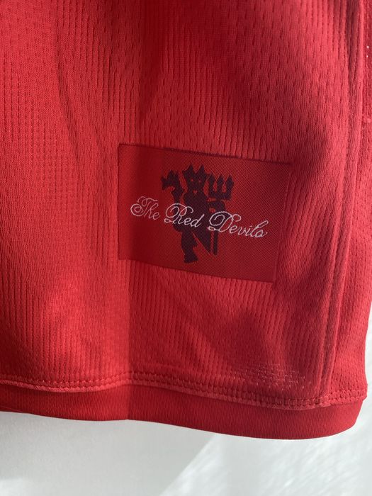 Camisola Manchester United Ronaldo 2008
