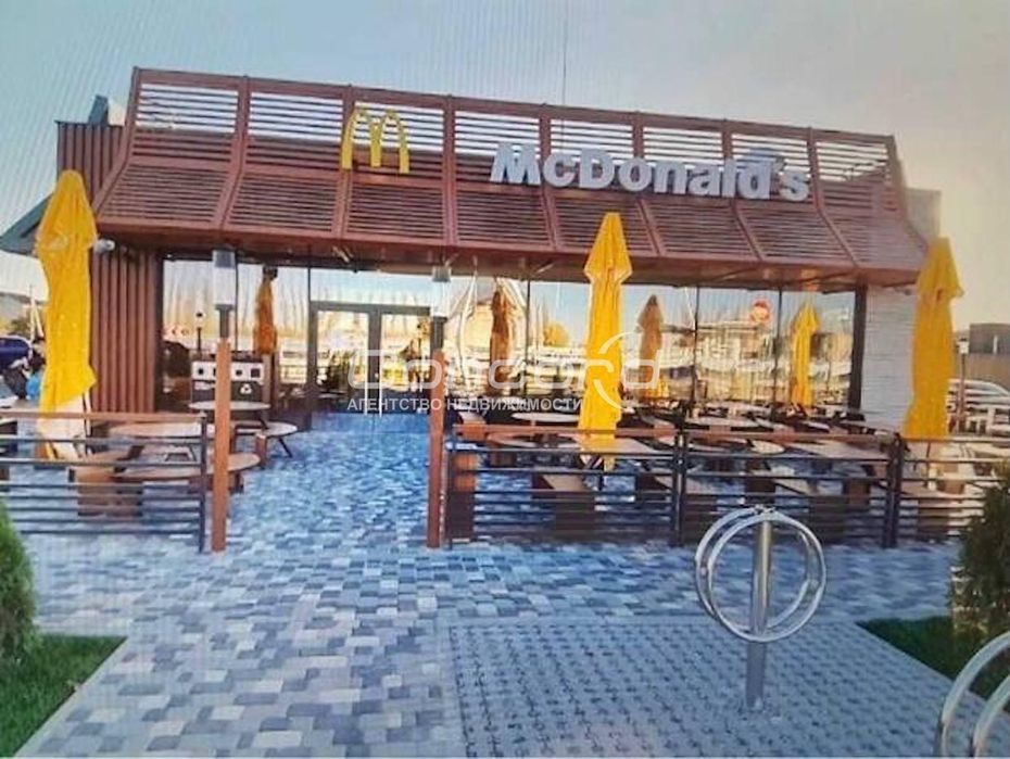 Без комісії! Фасад Бориспільської траси, ділянка в с. Гора, 1.035 Га