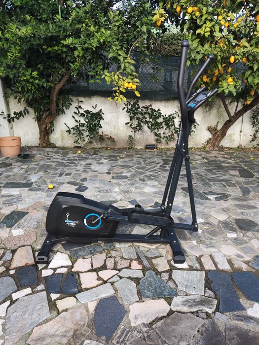 Elíptica Fytter crosser CR-4X