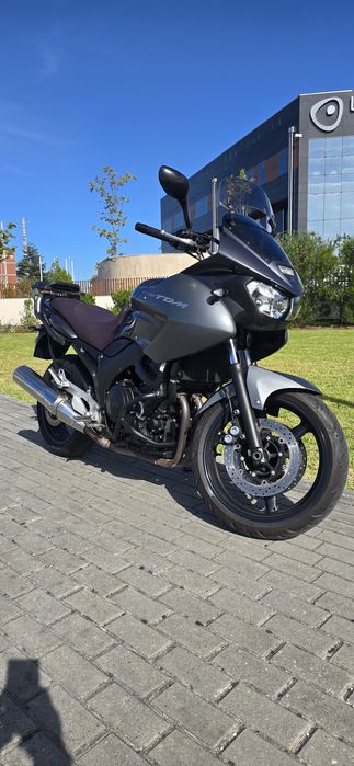 Moto Yamaha TDM Impecável 2012