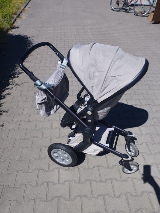 Wózek dziecięcy Joolz - najbogatszy zestaw!