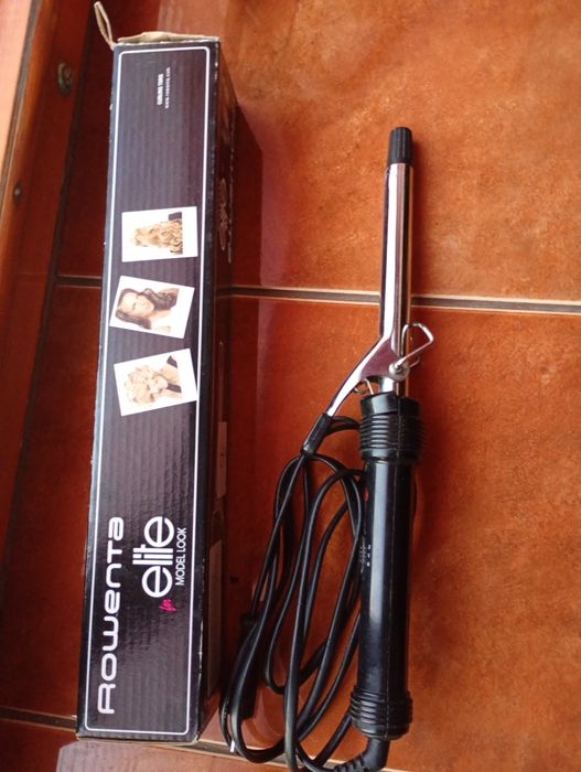 Продаю плойку для волос