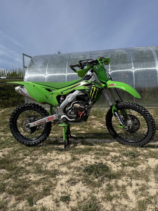 Kawasaki