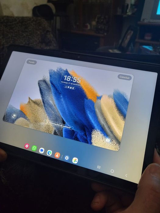 Samsung Galaxy tabA8
