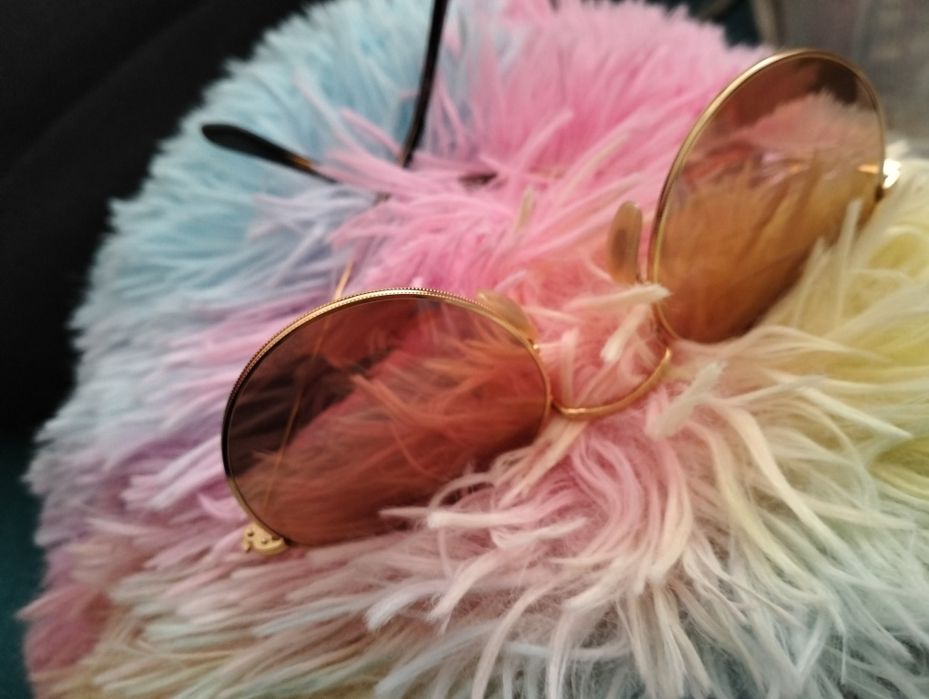 Óculos Lenny Kravitz X Ray-Ban Reverse