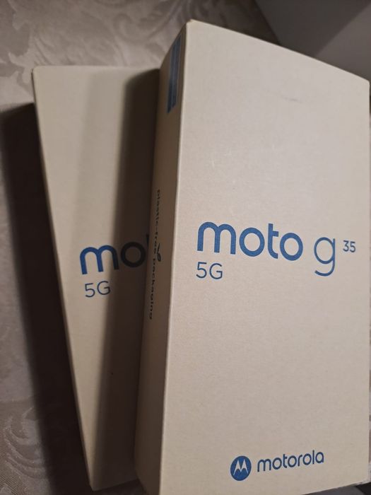 Motorola G35 5g 128gb