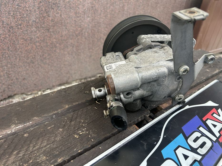 Pompa wspomagania m57n2 e60 e61 235km pelen lift GWARANCJA wysylka