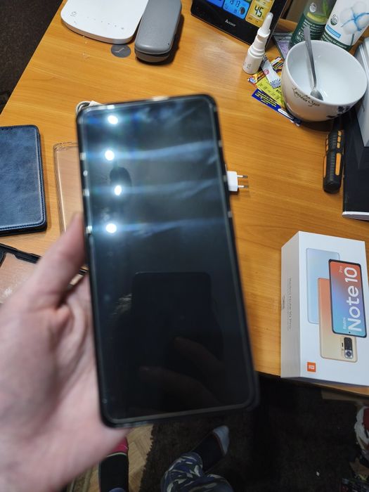 Xiaomi Redmi Note 10 Pro 6/128