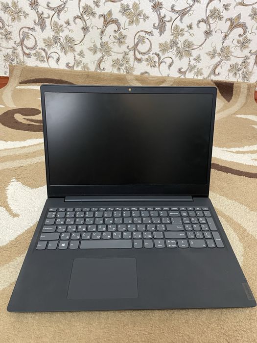 Ноутбук Lenovo IdeaPad S145-15IKB