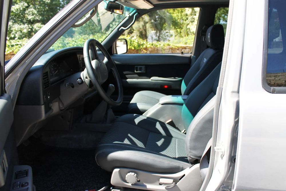 Toyota 4-Runner