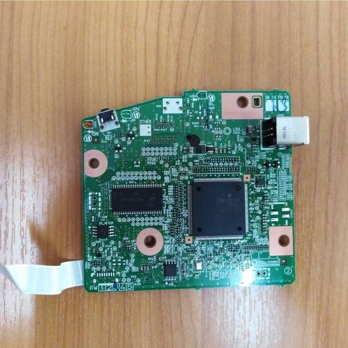 Форматёр, форматер для принтерів, Нр, canon, samsung, xerox, pantum