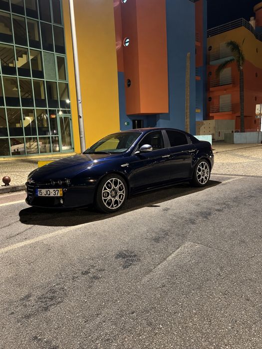 Alfa romeo 159 2.0