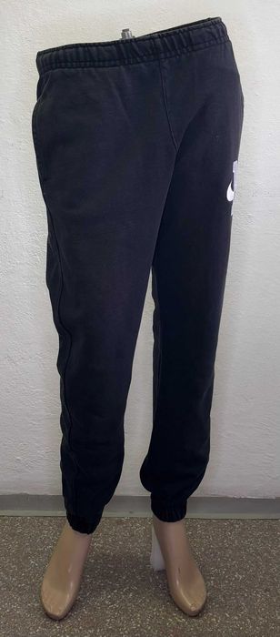 Spodnie dresowe Nike Retro Fleece Cuffed roz. S