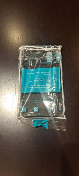 Capa para Samsung a90 Carbono