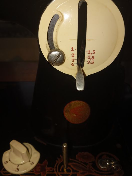 Швейна машинка ПМЗ