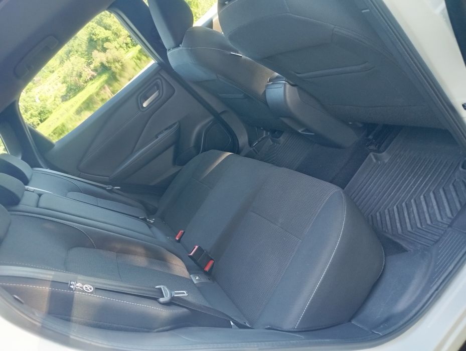 Nissan Qashqai 1.3 DIG-T 140cv 2022 NACIONAL