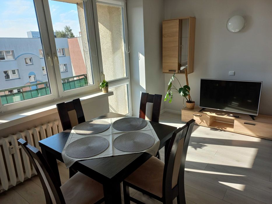 Mieszkanie – Łódź - Widok 2