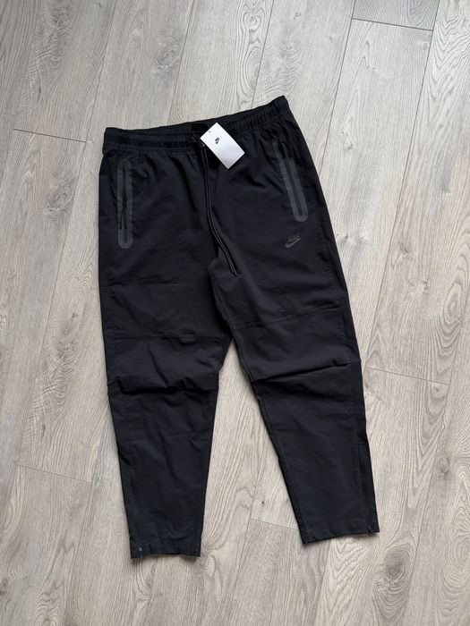 Штаны Nike Tech Fleece Woven 2026