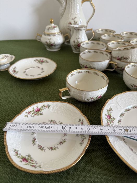 Rosenthal duża filiżanka do herbaty