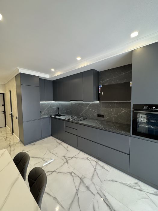 Продам 2к ЖК Щасливий,Счастливый,Щасливый у Дніпрі.Ремонт.Єоселя