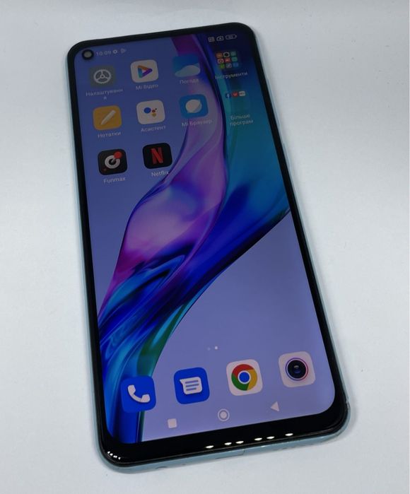 Xiaomi Redmi 9 not 8/128 ЧИТАЙТЕ ОПИС!!!