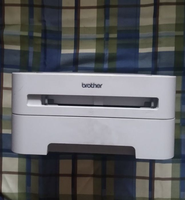 Принтер Brother hl 2132 R