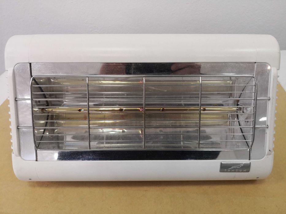 Aquecedor para Exterior