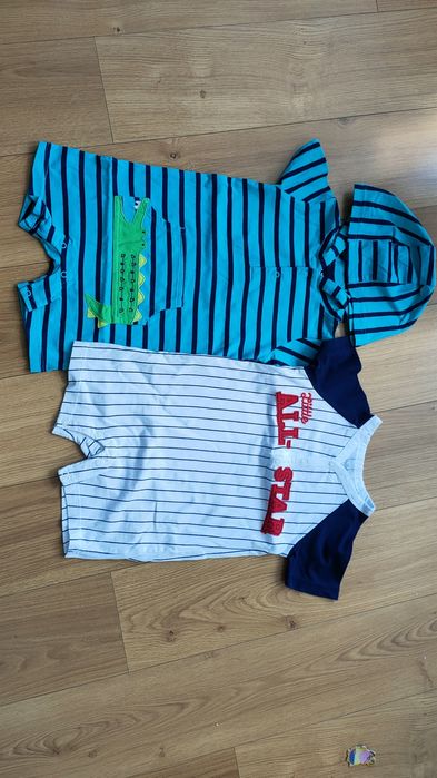 Rampersy Carter's 12 miesiące