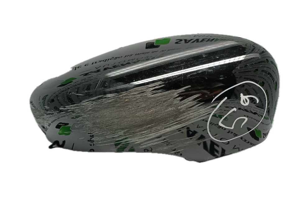 Capa do retrovisor / espelho direita RENAULT Captur (J5_)
