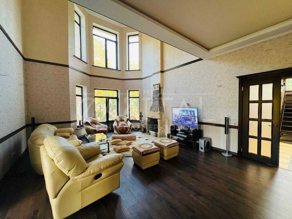 Продажа дома, Севериновка, Макаровский р-н