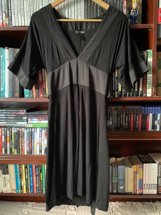 Vestido H&M, tamanho 34