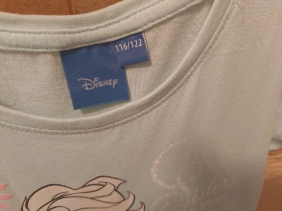 Sukienka Disney roz.116\122