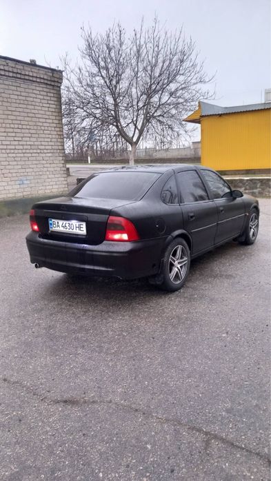 Продам опель вектра б