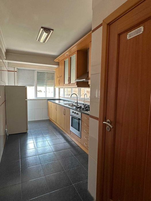 Apartamento T2 Rio de Mouro