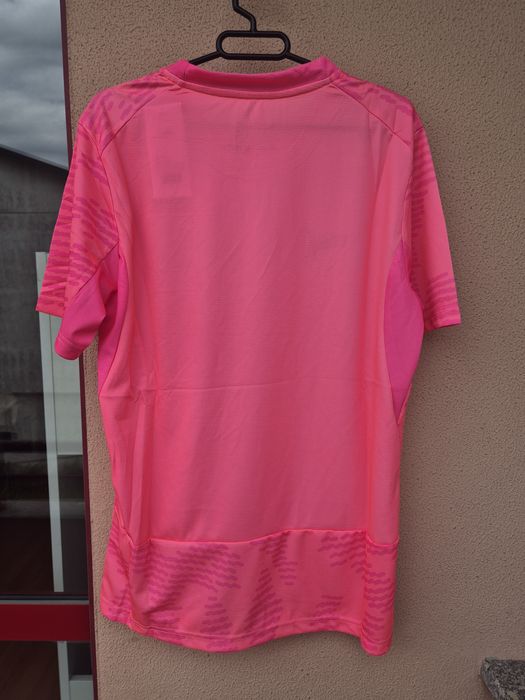 Tshirt portugal rosa