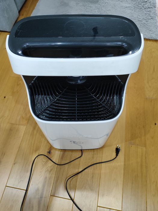 Oczyszczacz powietrza Philips AC3259