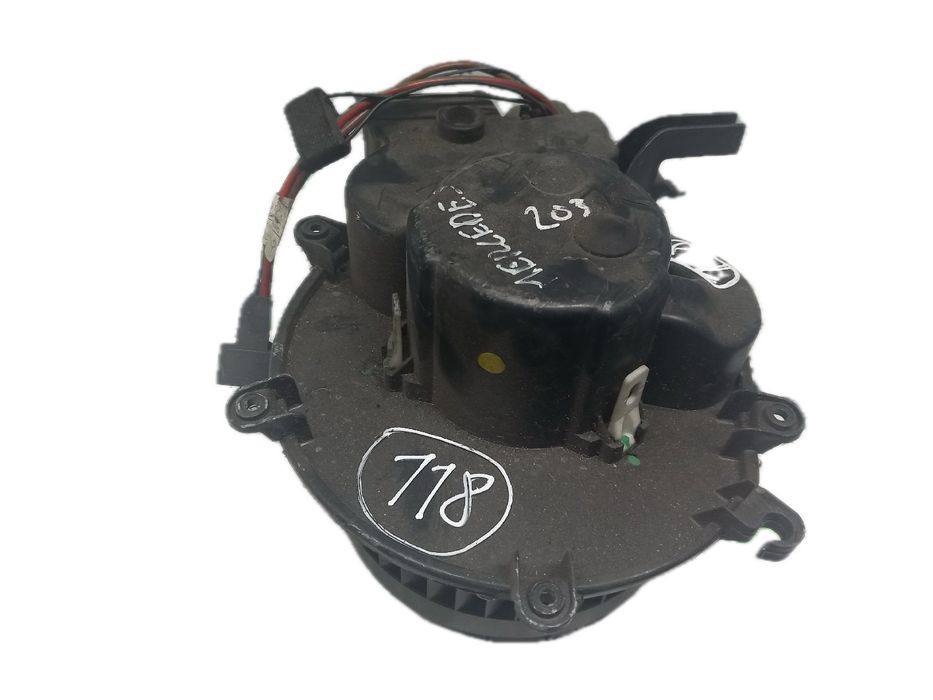 Motor da chauffage / sofagem MERCEDES-BENZ Classe C (W203)